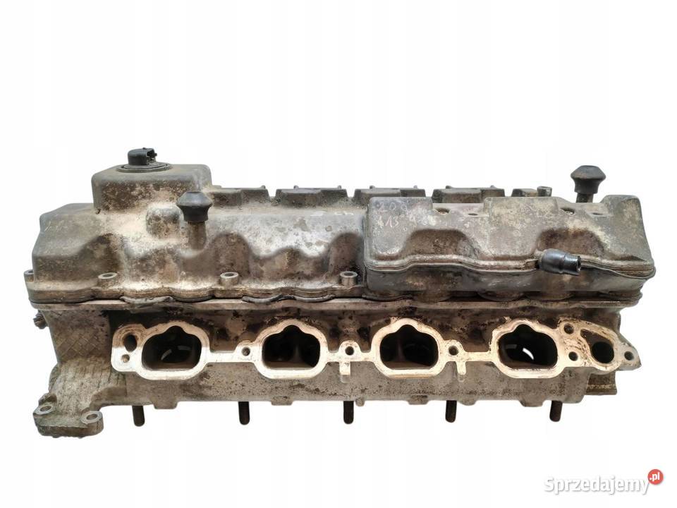 GŁOWICA KOMPLETNA R1130161701 50 V8 Mercedes świętokrzyskie