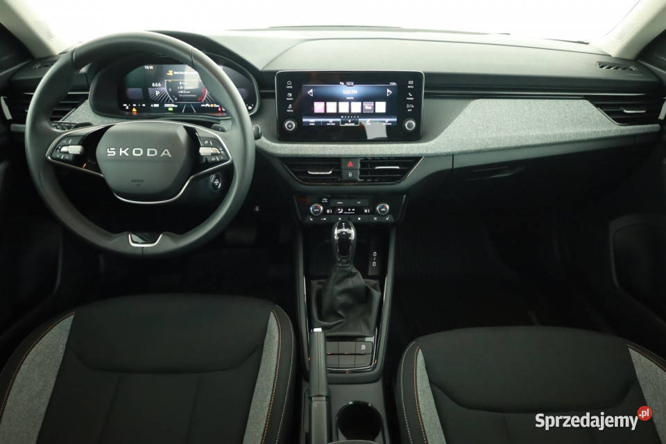 Skoda Kamiq 10 TSI Piaseczno sprzedam