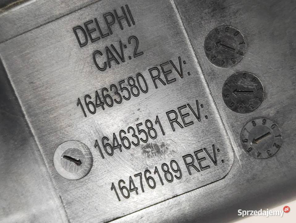 Wentylator Osłona Chłodnicy BMW X1 F48 2 F46