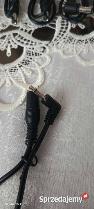 Zasilacz gitarowy MoskyAudio ISO 10 Zamość