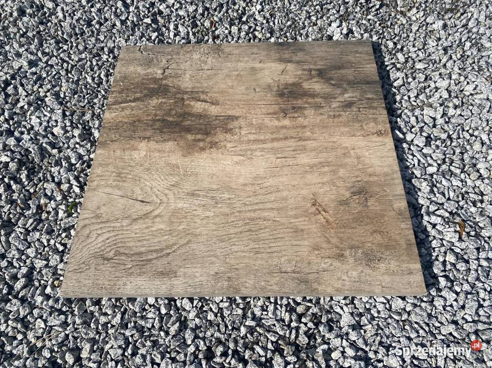 F Gres Taras Wentylowany WILLOW 60x60x2 Sochaczew