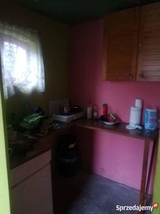 ROD POD DĘBEM Pilchowo Ogrody zachodniopomorskie sprzedam