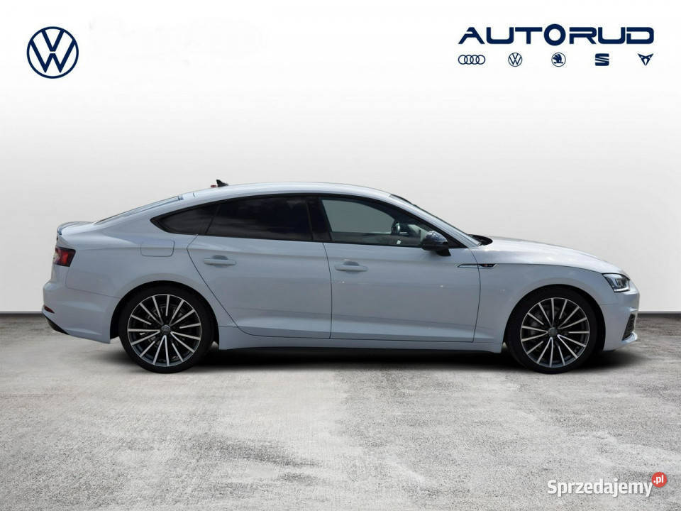 Audi A5 Sportback 20TDI Quattro 190 Stronic Stalowa Wola