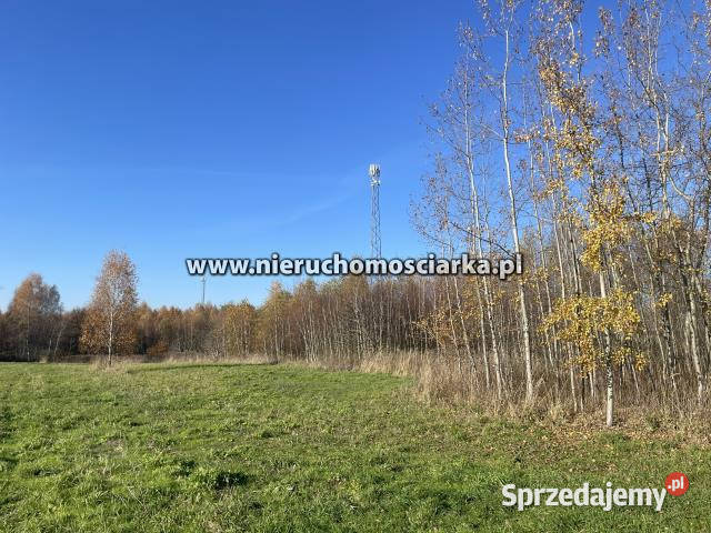 Grunt 3800 metrów Godów śląskie