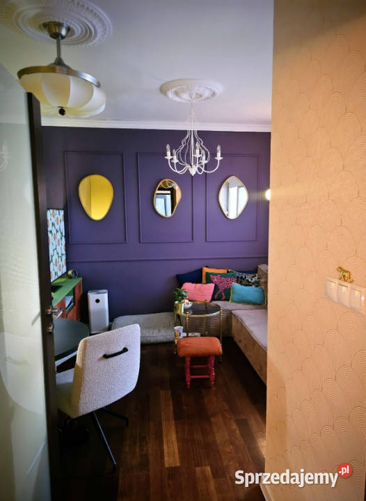 Osiedle Teatralne 61 m I piętro Piwnica 203 m2 13426zł/m2 Kraków