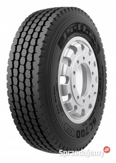 Opona 31580R225 Petlas SC700 156150K Uniwersalna nieuszkodzony Tarnogród