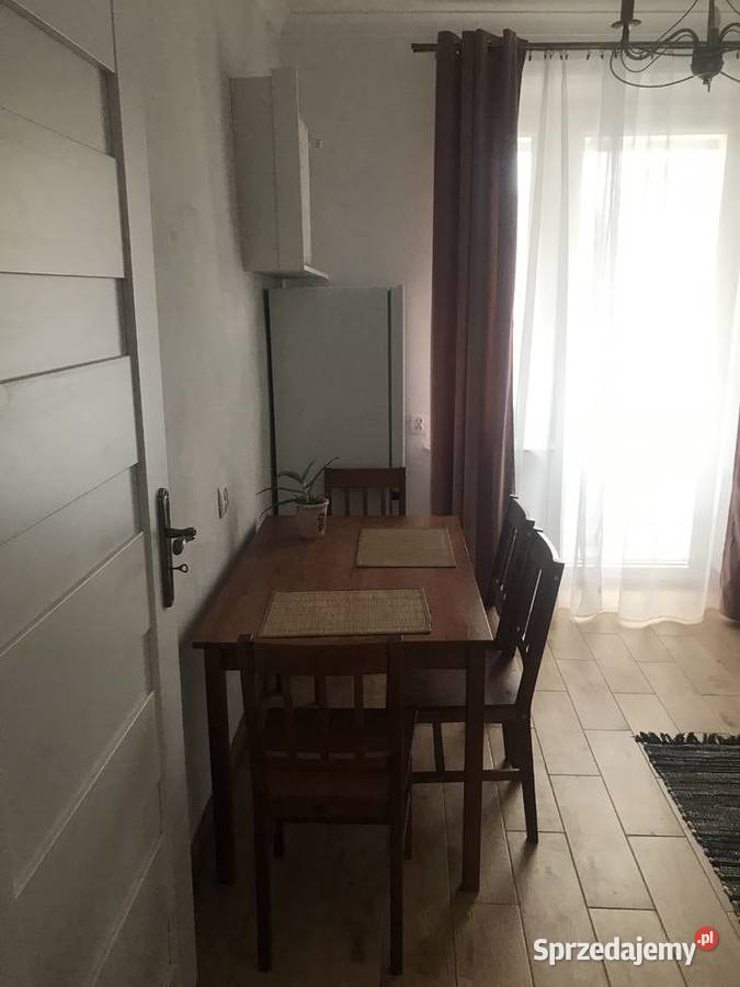 Mieszkanie 49m2 Hetmańska Rzeszów bez Liczba pokoi 2