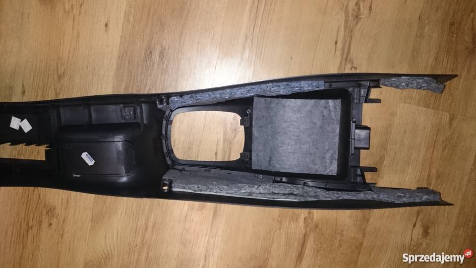 Tunel środkowy do Seat Leon Toledo Jaworzno