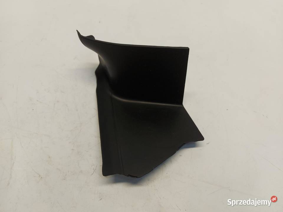 Chery Omoda 5 2024r plastyk osłona lampy lewa Listwy i nakładki dolnośląskie