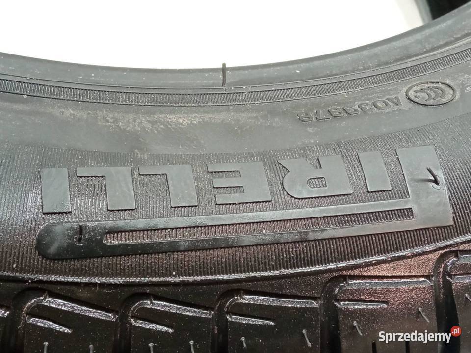 OPONA LETNIA PIRELLI P7 20555R16 1708 765MM 55