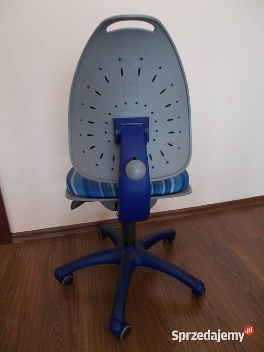 fotel dziecięcy BERRI renomowanej firmy KETTLER Żory