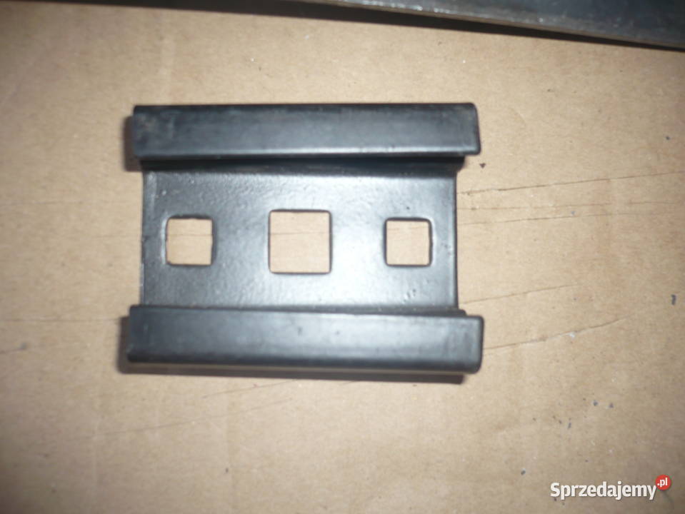 Uchwyt wspornik trójkąta Ursus 12241222902914M87 nieuszkodzony Warszawa sprzedam