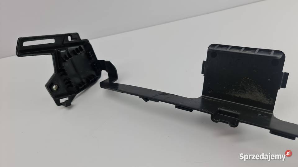 Oslona Ramy Zaslepka Can Am Outlander 570650 G2 Łódź