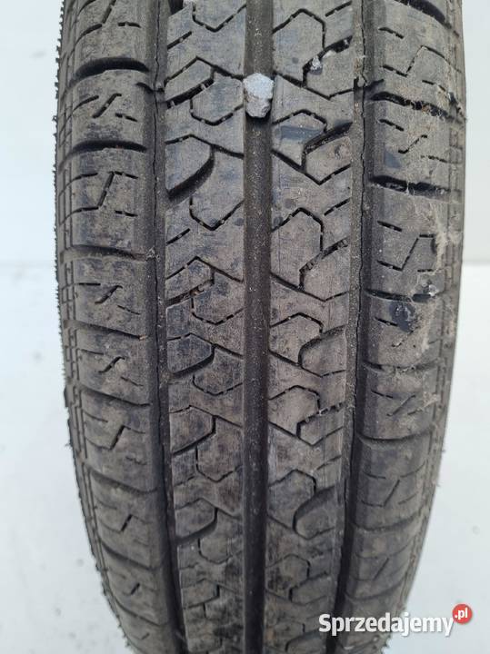 KOŁO ZAPASOWE Zapas felga 14580 R14 4x105 Chełm
