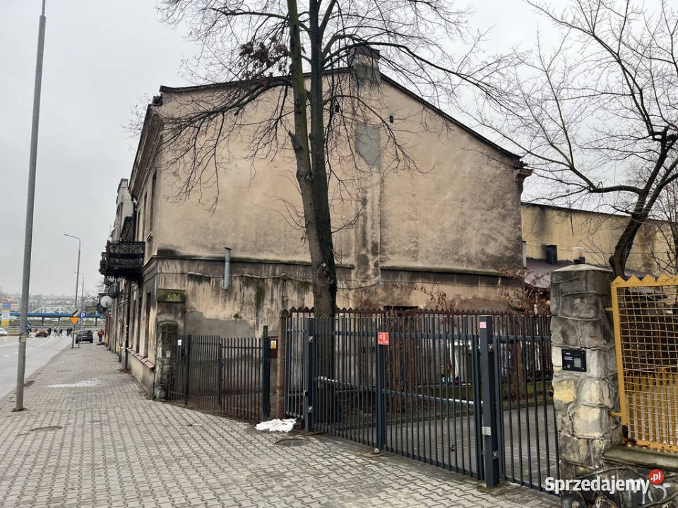 Kamienica 25go Czerwca w Radomiu mazowieckie Radom sprzedam