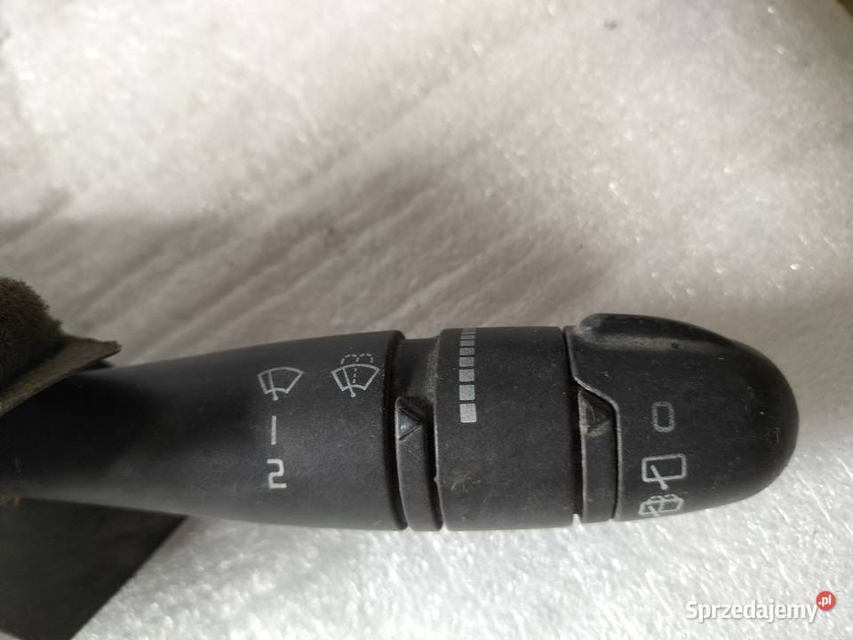 MANETKA PRZEŁĄCZNIK ZESPOLONY Laguna I lubelskie Kamień-Kolonia