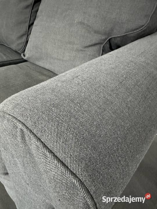 Sofy EKTORP kilka zestawów Poddębice