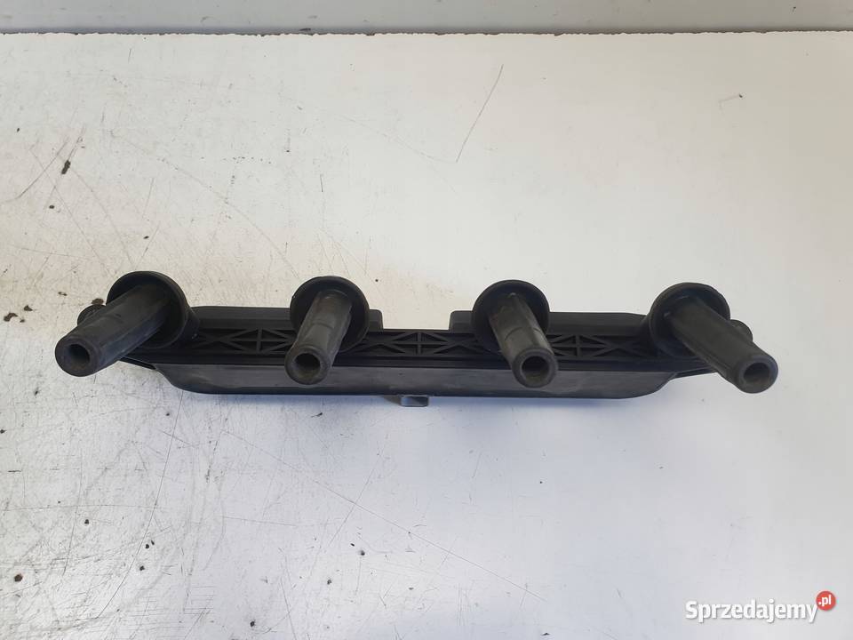 CEWKA ZAPŁONOWA Peugeot 206 11 8V 9635864980 osobowe Rudka