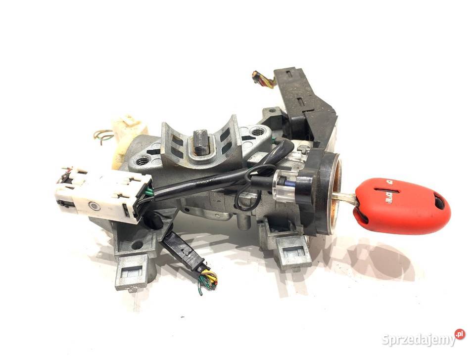 STACYJKA MITSUBISHI LANCER VIII MN141356 18 143