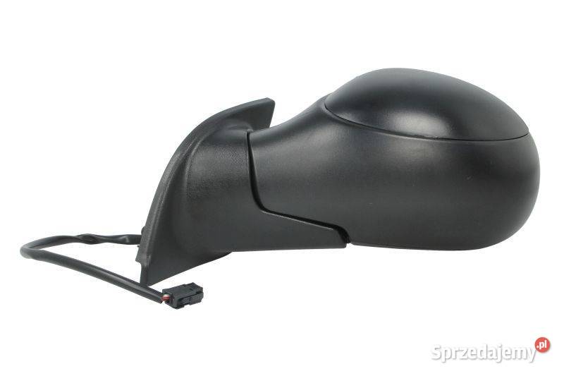 Lusterko zewnętrzne Lewe CITROEN C3 I 00008149FJ osobowe Częstochowa sprzedam