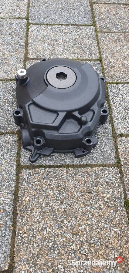Yamaha MT10 dekiel pokrywa oslona stator Nowy Sącz