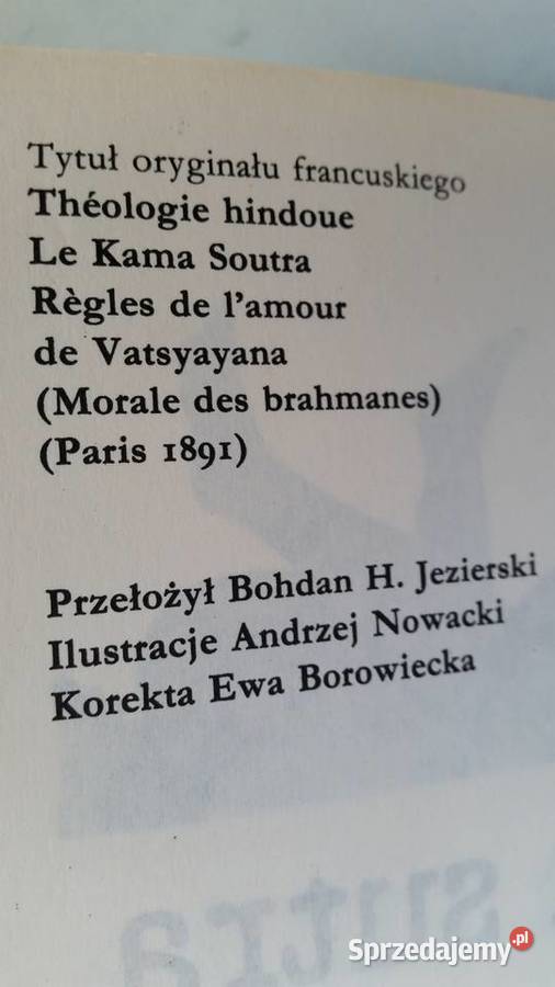 Erotyczna gra planszowa KAMA SUTRA na 100 Gry planszowe i fabularne Puławy