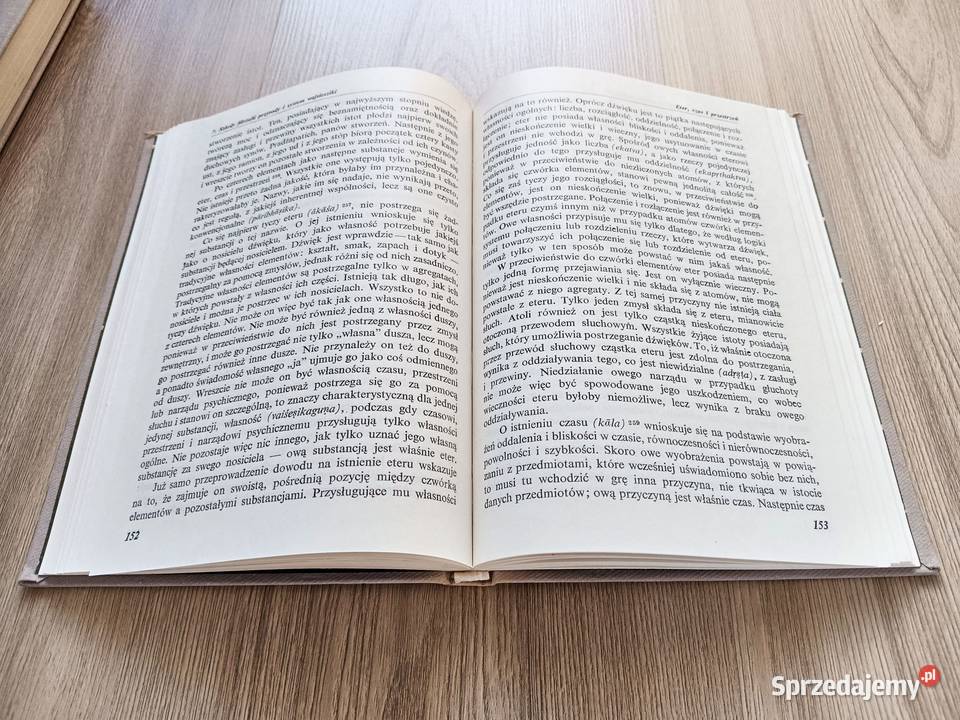 Historia filozofii indyjskiej tomy 12 Erich ISBN 9788301089672 Kraków sprzedam