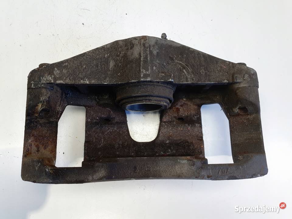 Volvo S40 II V40 II PRZEDNI ZACISK HAMULCOWY Części samochodowe Rudka sprzedam
