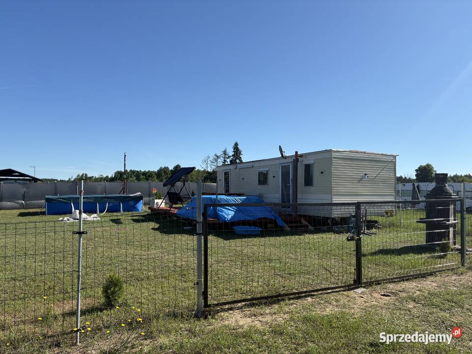 Wynajmę urokliwy domek holenderski pomorskie Wiele