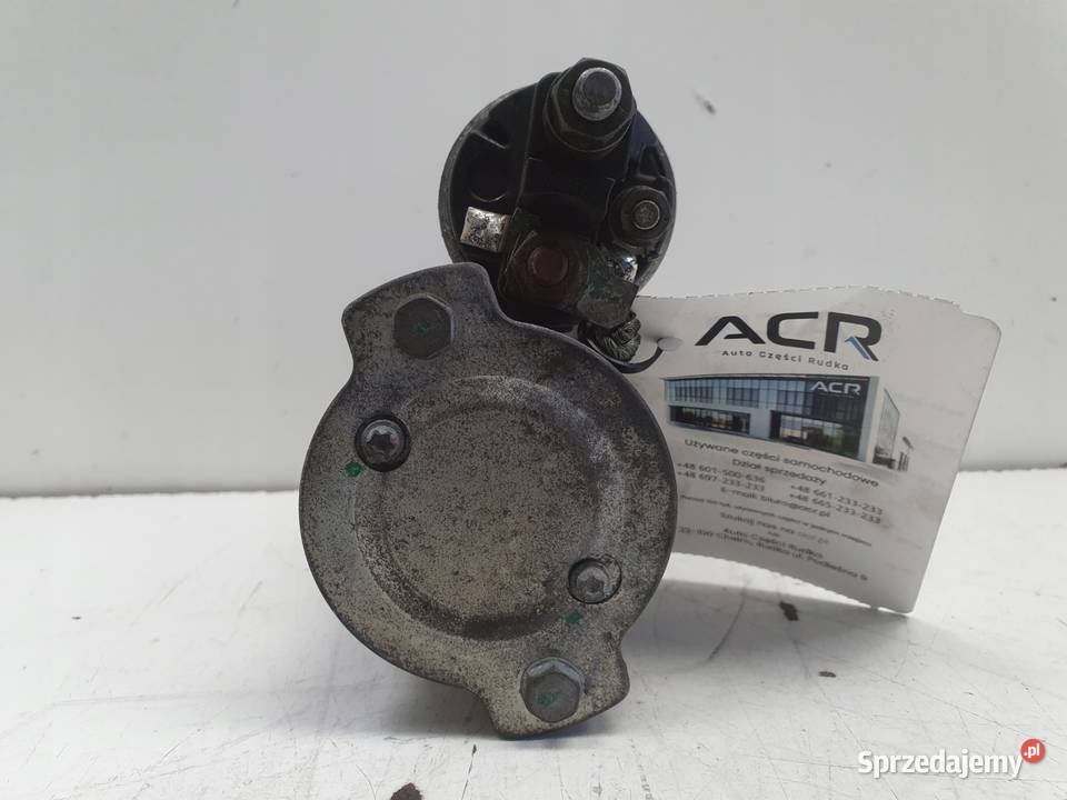 ROZRUSZNIK Opel Astra IV J 16 16V ROZRUSZNIK osobowe Chełm