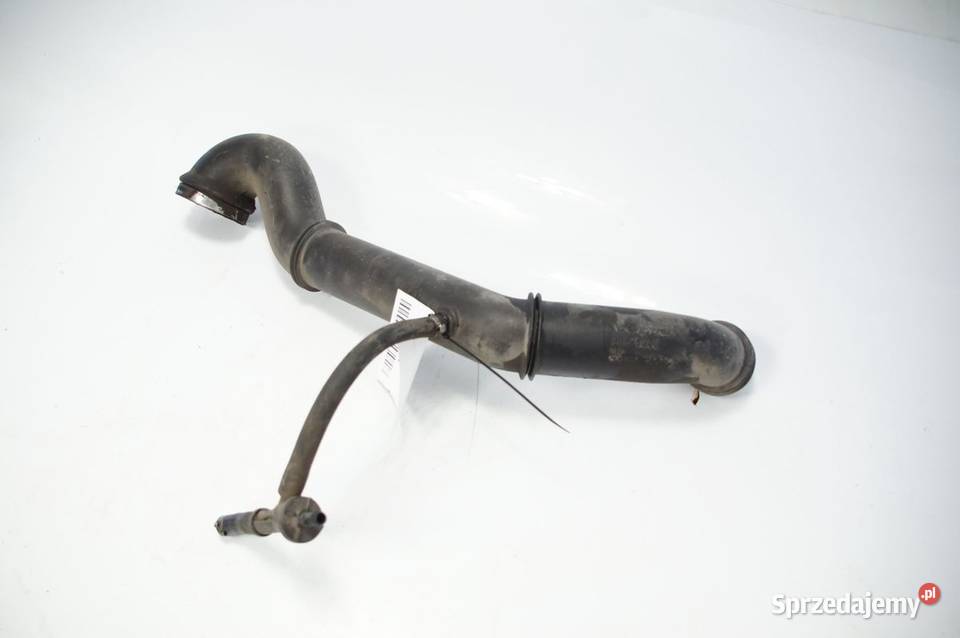 PRZEWÓD RURA DOLOT VOLVO S60 30645293 kujawsko-pomorskie