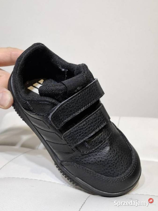 Adidas 27 buty sportowe dziecięce Wkładka profilowana Kraków