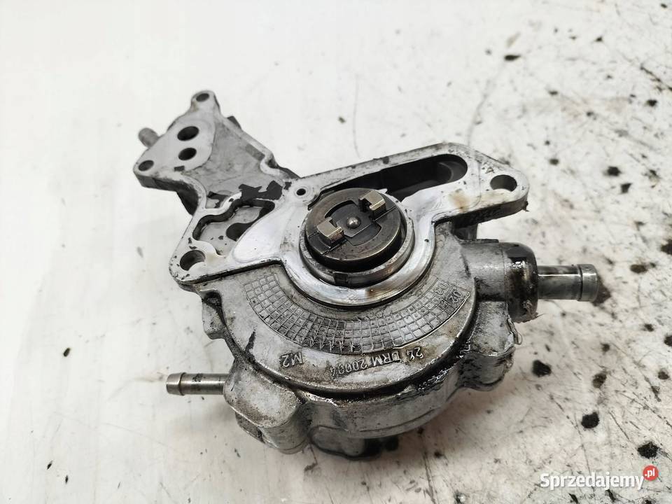 POMPA VACUM 038145209E LUK 19 TDI Seat Alhambra