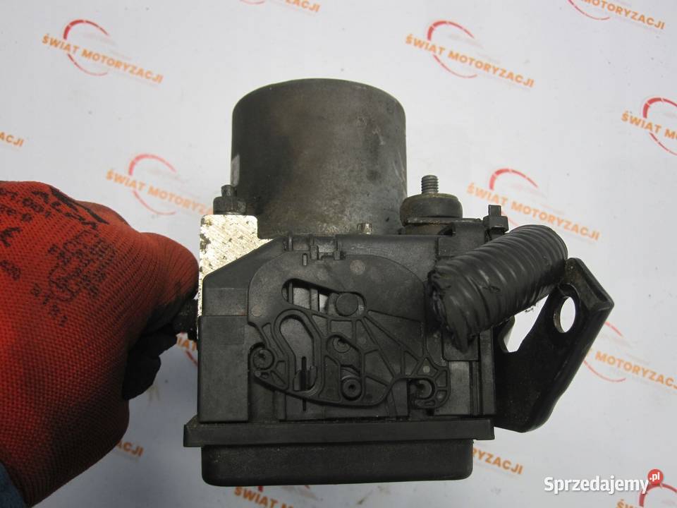 FORD RANGER IV 07r pompa ABS UR61437AO świętokrzyskie Kielce