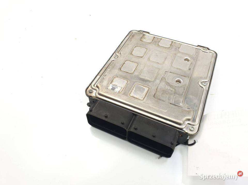 KOMPUTER SILNIKA ECU AUDI A8 D4 4H0907560 Lipno