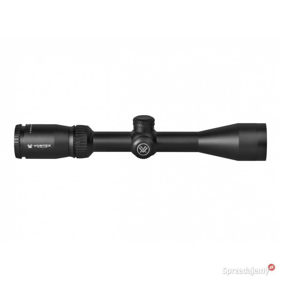 Luneta celownicza Vortex Crossfire II 39x40 1 Trzcianka sprzedam