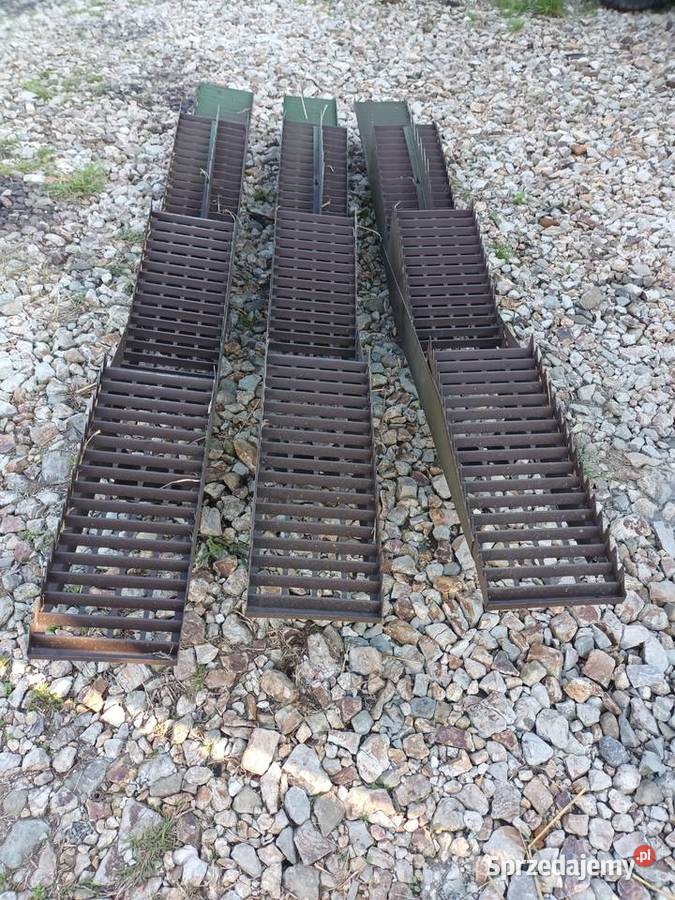 Wytrząsacze John Deere 330 430 940 942 1042 e Ostrowiec Świętokrzyski sprzedam
