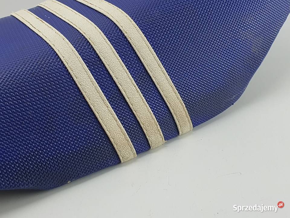 Siedzenie Kanapa Fotel Honda Crf 250 0409 łódzkie Łódź