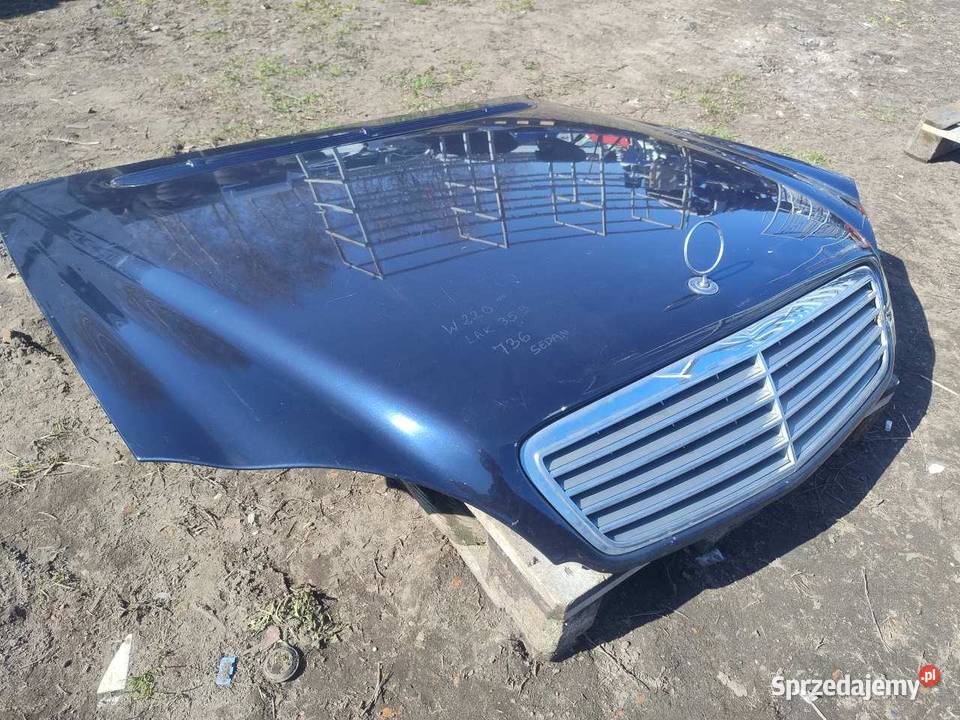 MASKA 359 W220 sprzedam