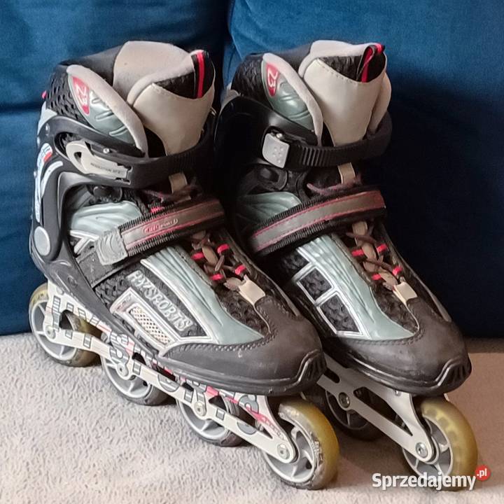 Rolki Hy Sports 41 wkład 260 ABEC 5 Piotrków Trybunalski