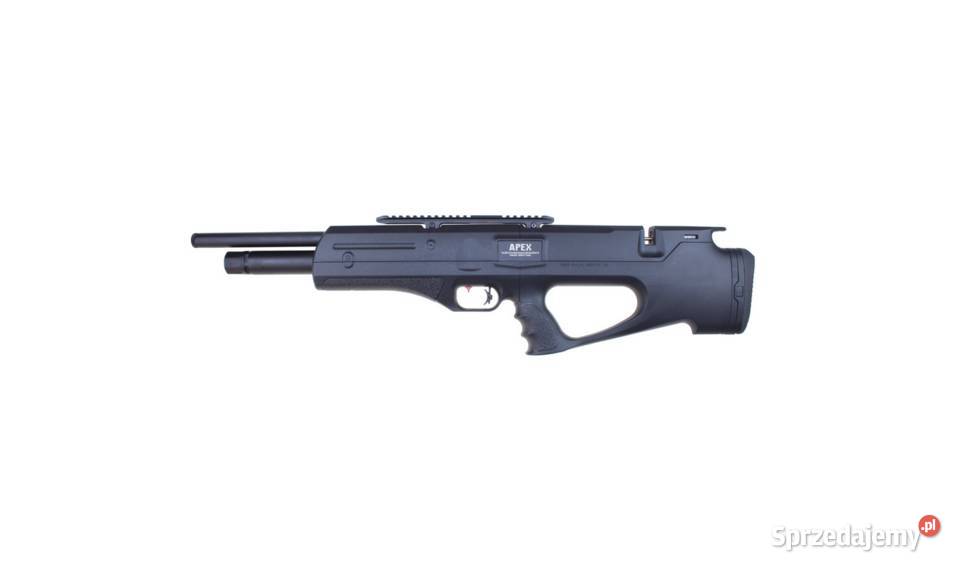 Wiatrówka PCP Reximex Apex 55 mm Trzcianka