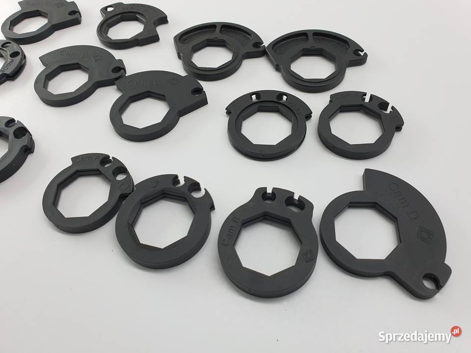 Regulacja Manetki Gazu Polozenia Manetki Gripu Łódź