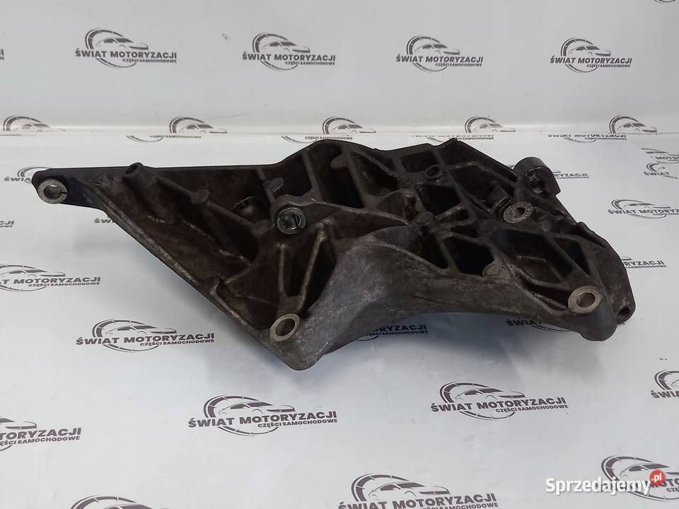 LAND ROVER DISCOVERY 27 D 276DT 190 08r łapa