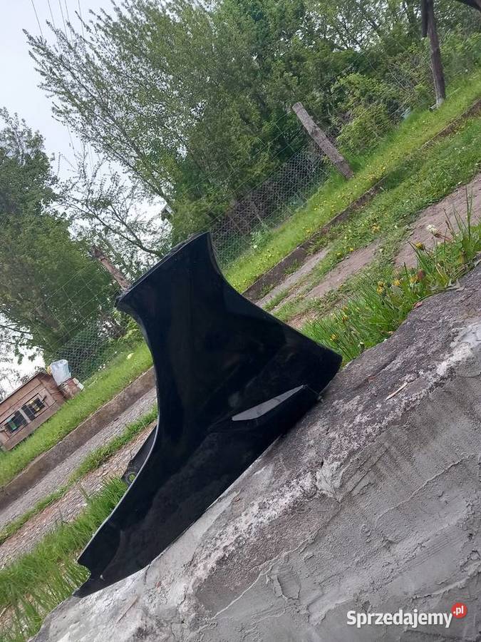 Pług honda cbr 125 jc39 Nowe Miasto Lubawskie