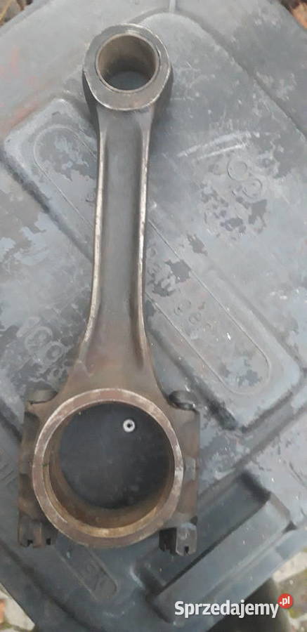 SW 400 korbowod silnika Rzeszów