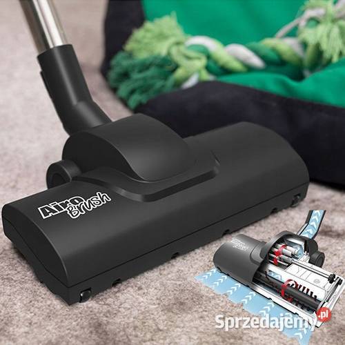 Numatic HPC 200 Henry Petcare odkurzacz do Chociwel