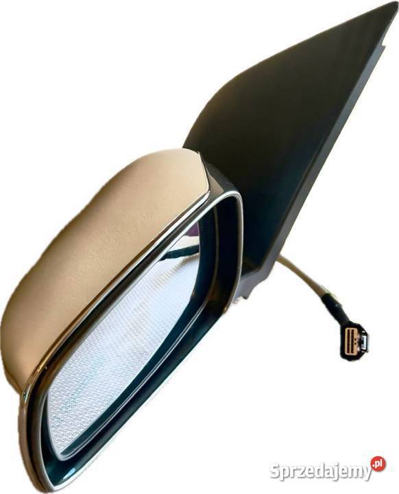 LUSTERKO LEWE ELEKTRYCZNE 11 PIN 96302EB366 terenowe Katowice