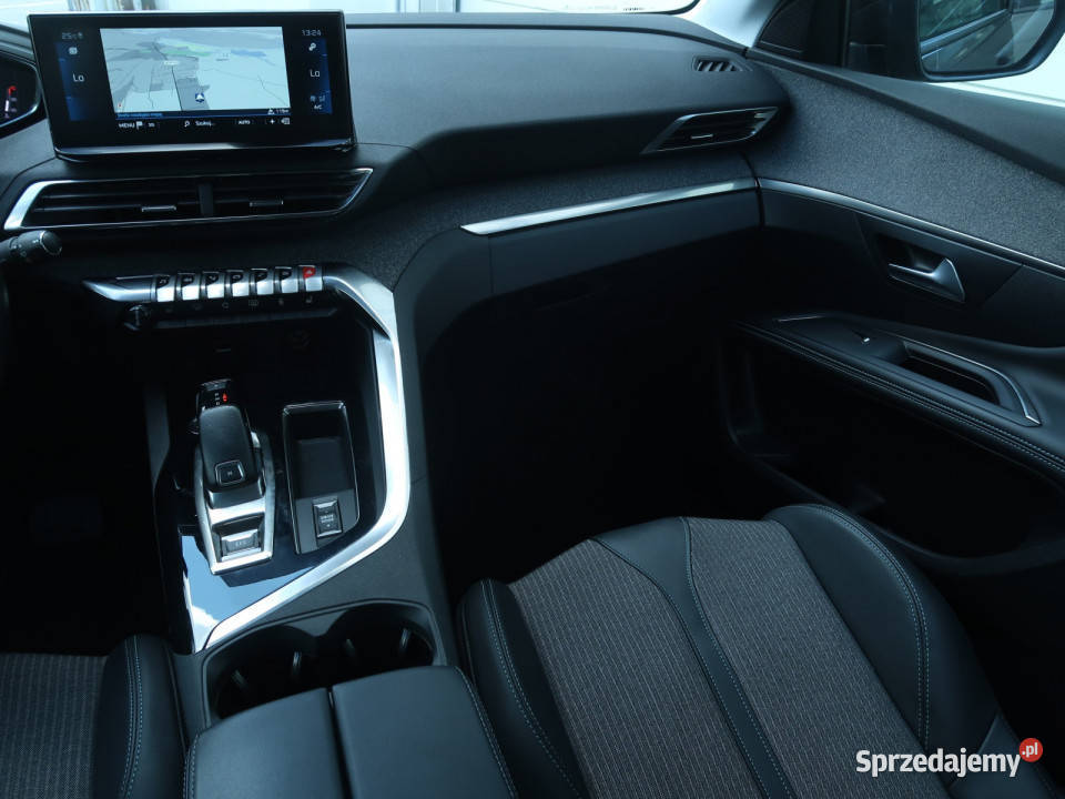 Peugeot 3008 12 PureTech Piaseczno sprzedam