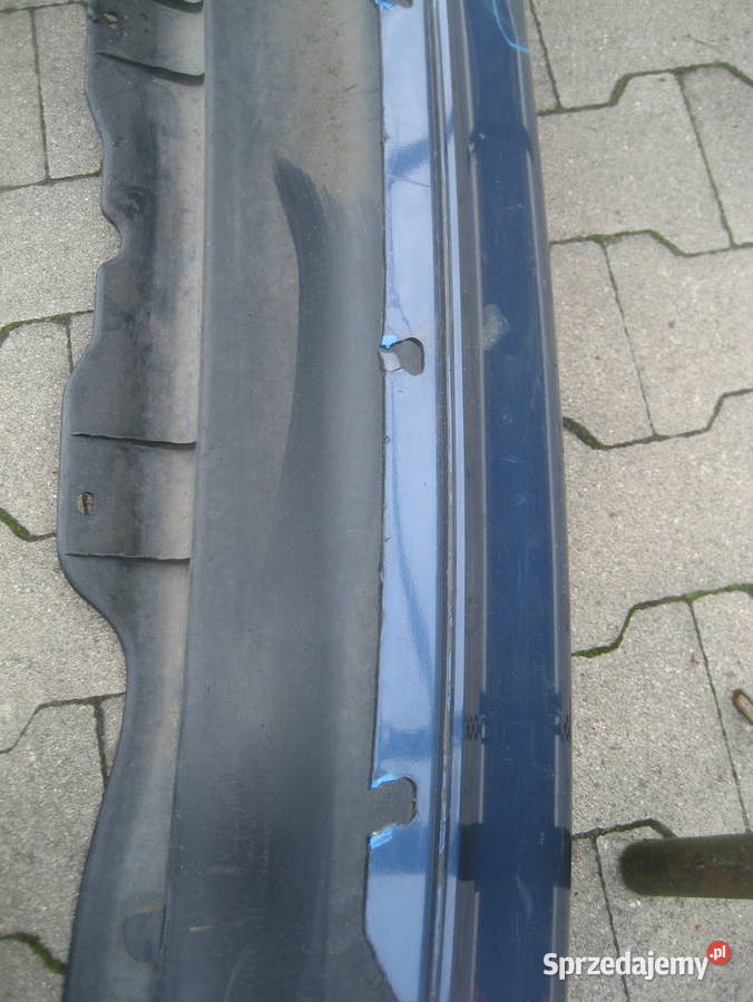 honda civic v coupe 9295r zderzak tył osobowe Zderzaki Rakoniewice sprzedam