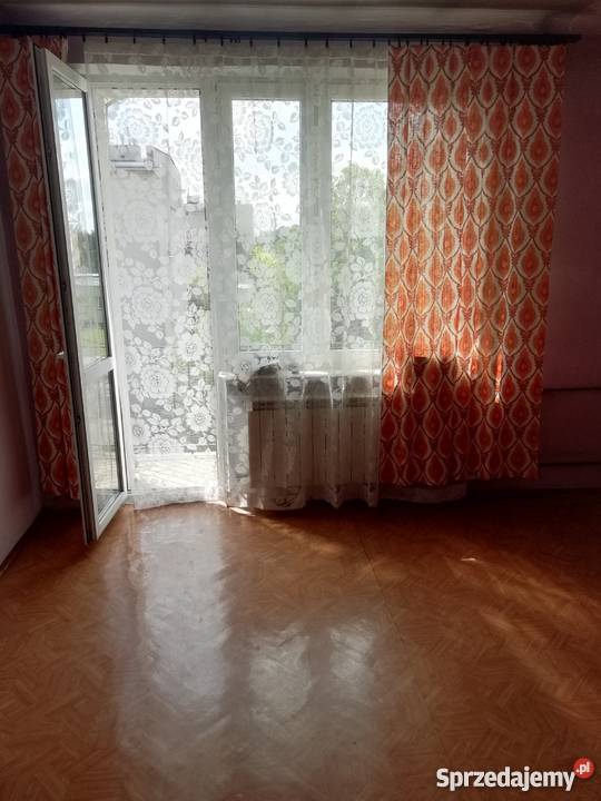 Sprzedam Mieszkanie Piętro 2 Nowe Miasto nad Pilicą